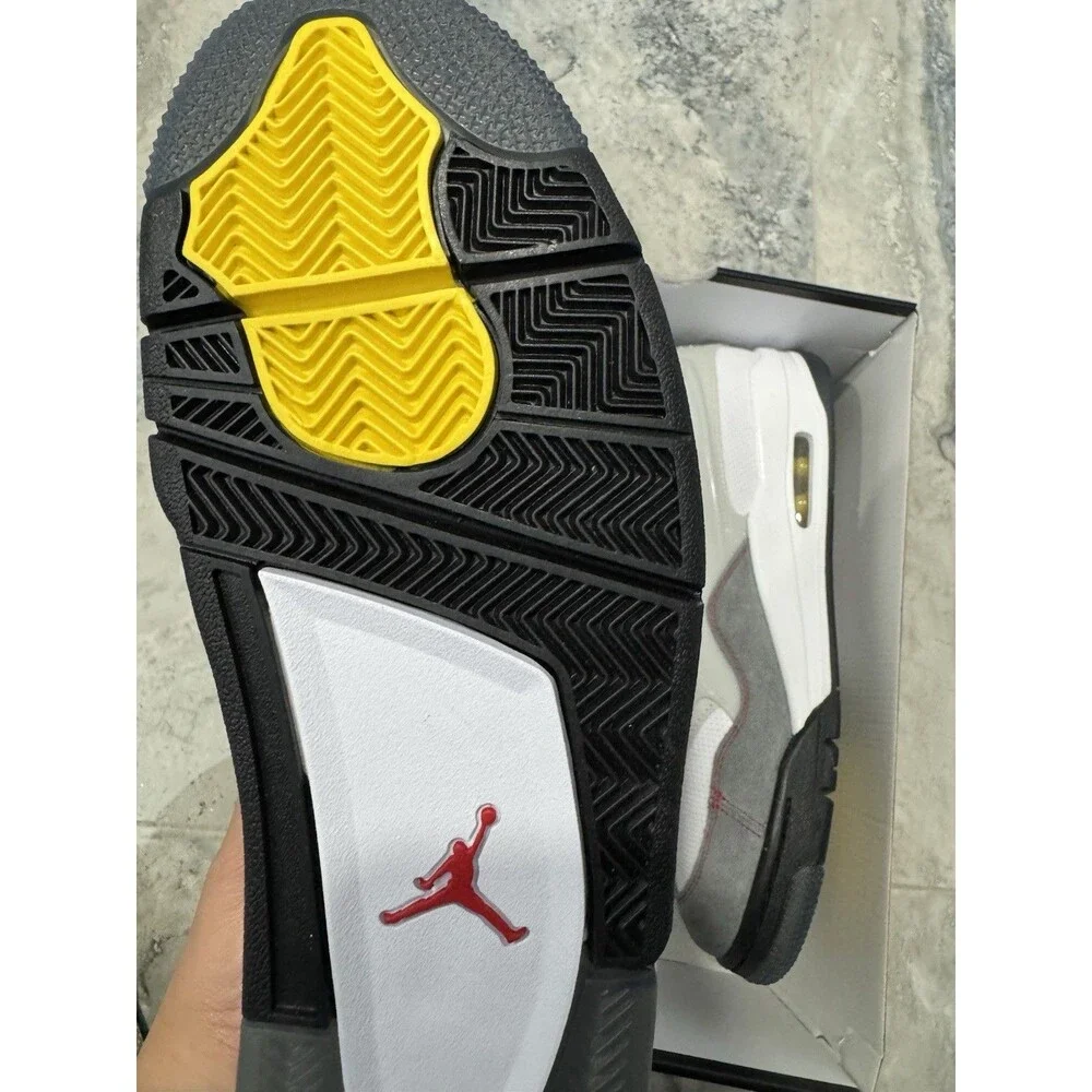Jordan air rm